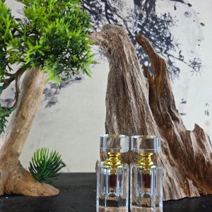 Tinh Dầu Trầm Hương