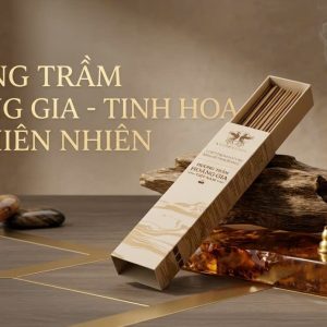 Trầm Hương Hoàng Gia
